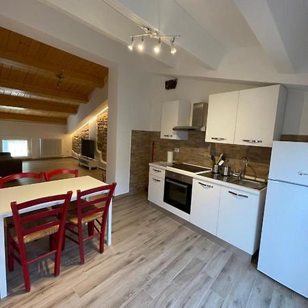 La Corte Residence Fabriano Zewnętrze zdjęcie