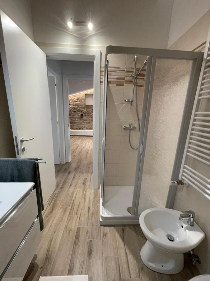 La Corte Residence Fabriano Zewnętrze zdjęcie