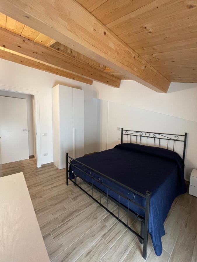 La Corte Residence Fabriano Zewnętrze zdjęcie