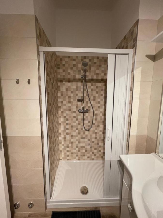 La Corte Residence Fabriano Zewnętrze zdjęcie