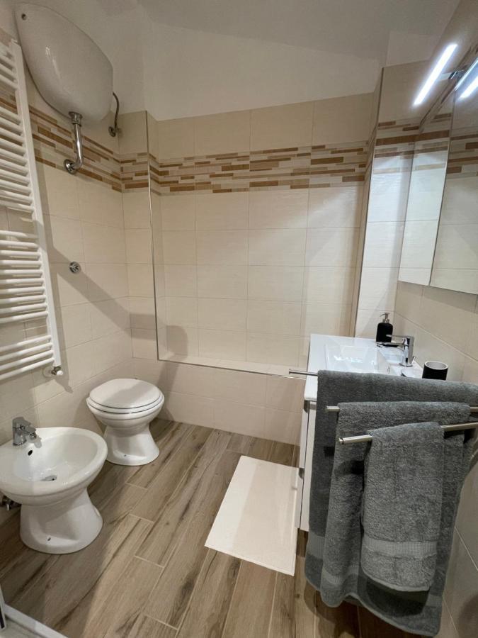 La Corte Residence Fabriano Zewnętrze zdjęcie