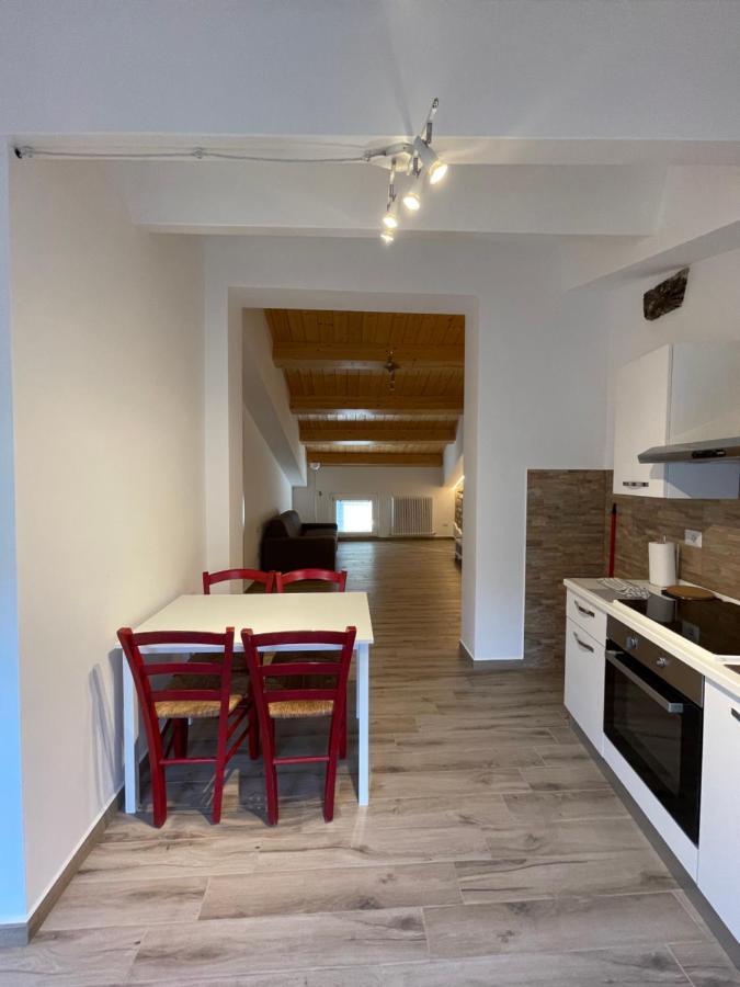 La Corte Residence Fabriano Zewnętrze zdjęcie