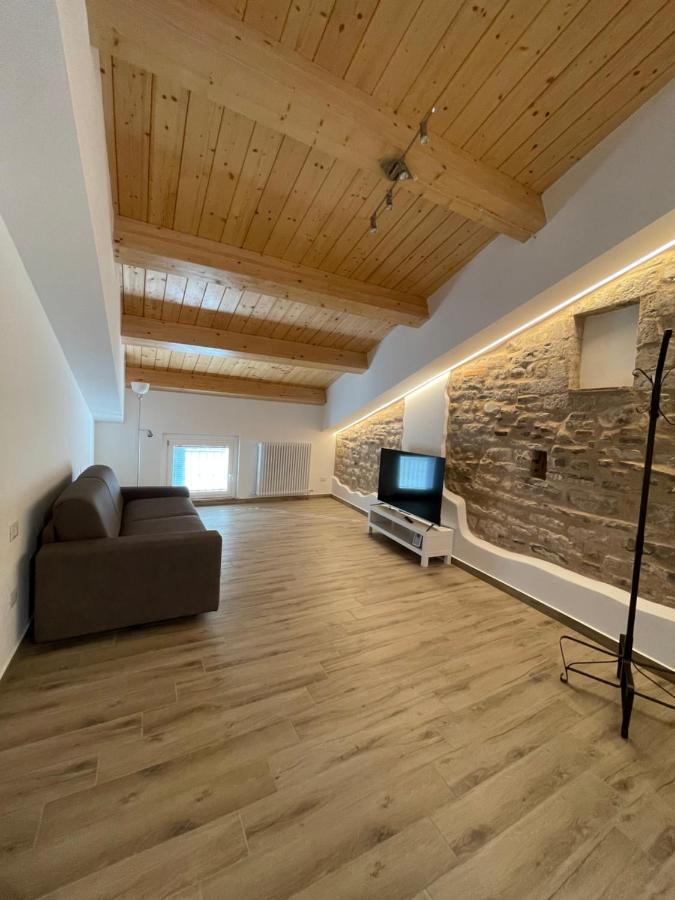 La Corte Residence Fabriano Zewnętrze zdjęcie